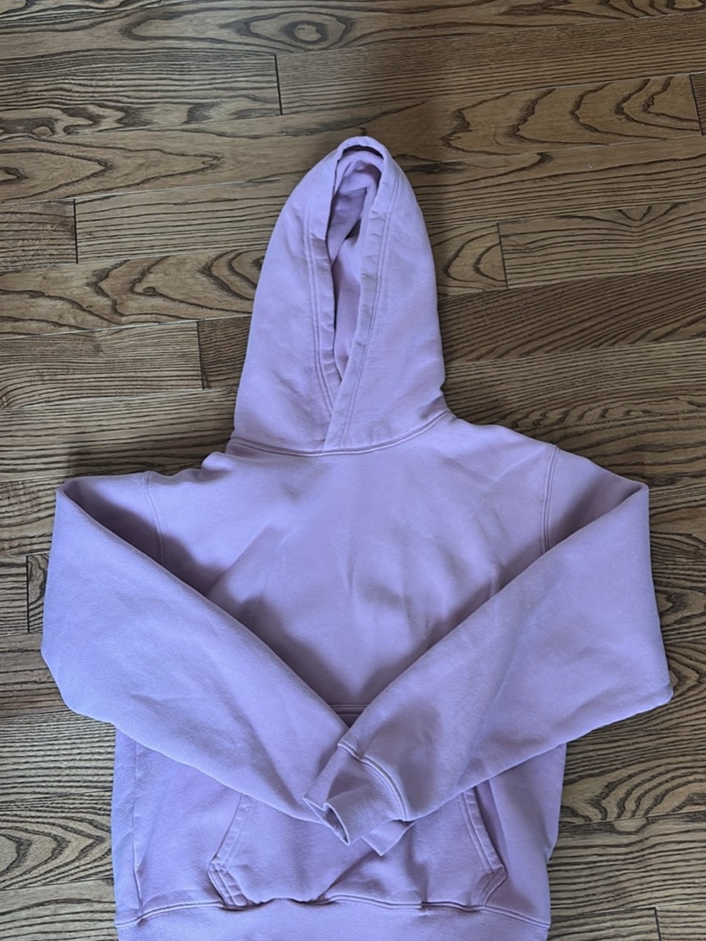 Aritzia Perfect Fit Hoodie